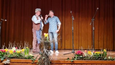 Dobrodelni koncert za pomoč pri obnovi pogorele hiše 36